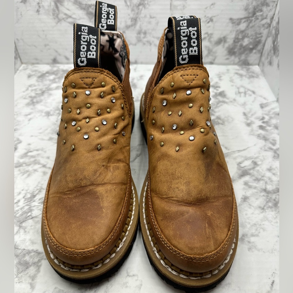 Women’s Romeo’s Size 8.5